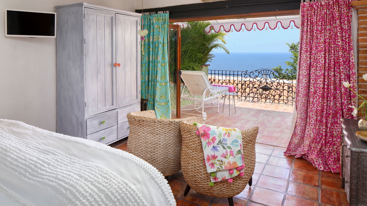 Photo of Patio Balcony in Cerro