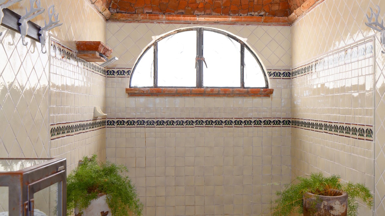 Photo of Bathroom in Cerro