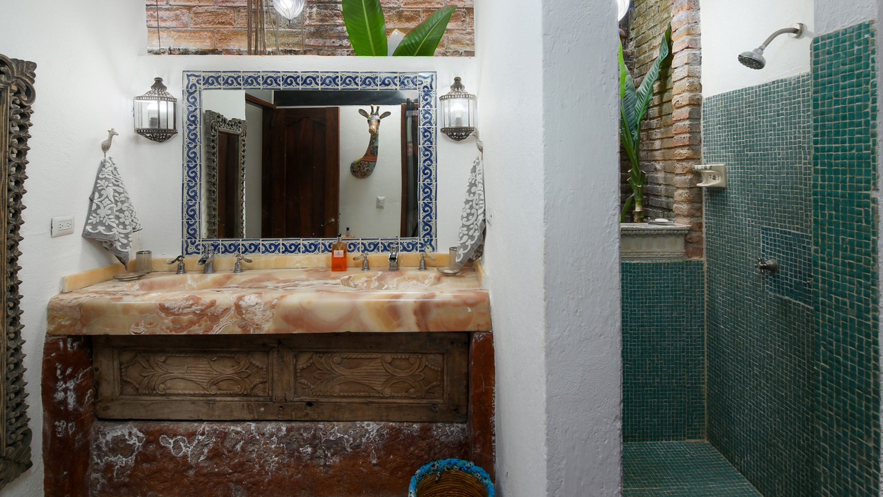 Photo of Bathroom in Cerro