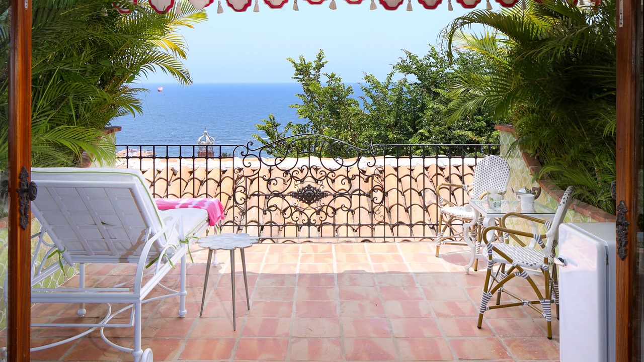 Photo of Patio Balcony in Cerro