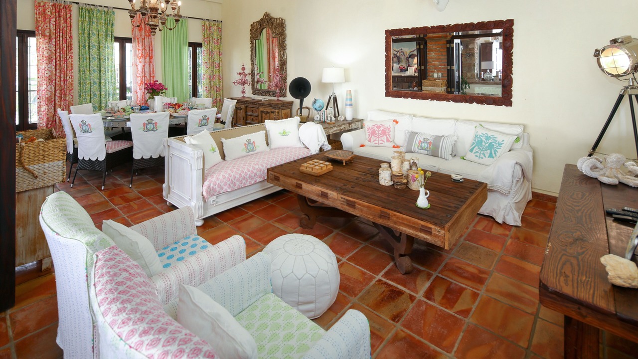 Photo of Bedroom in Cerro