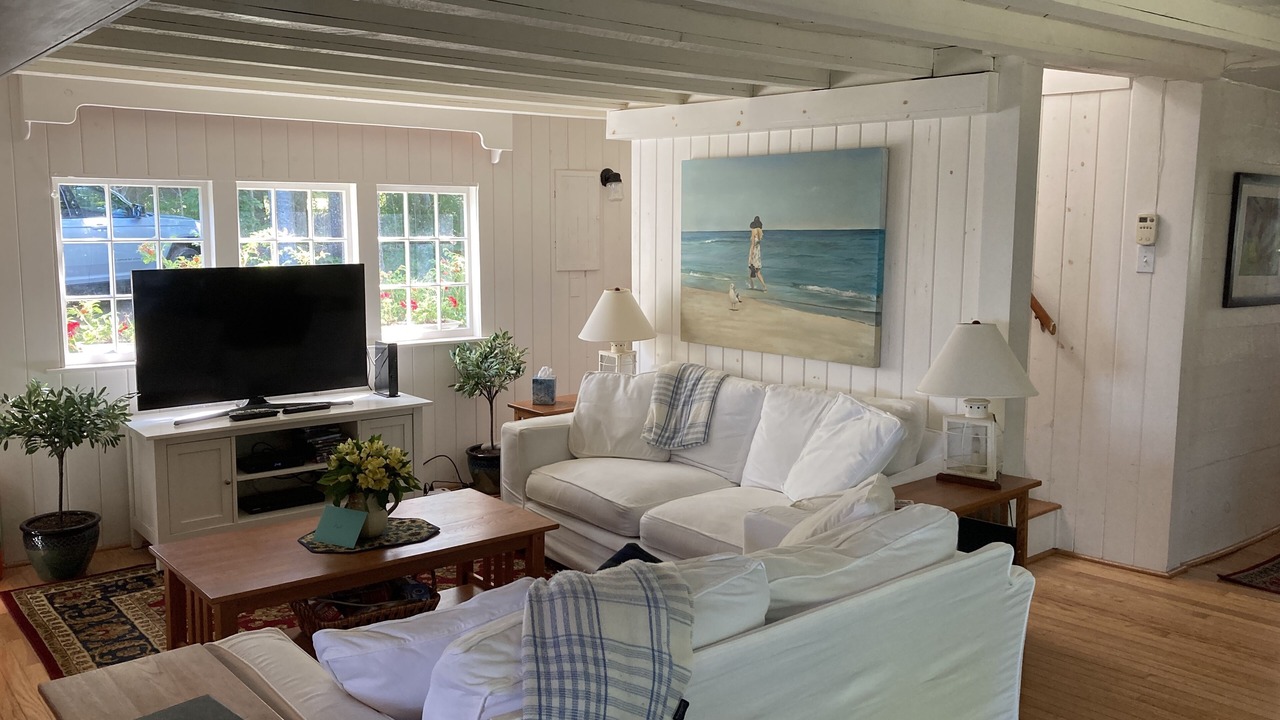Photo of Livingroom in Owls Head