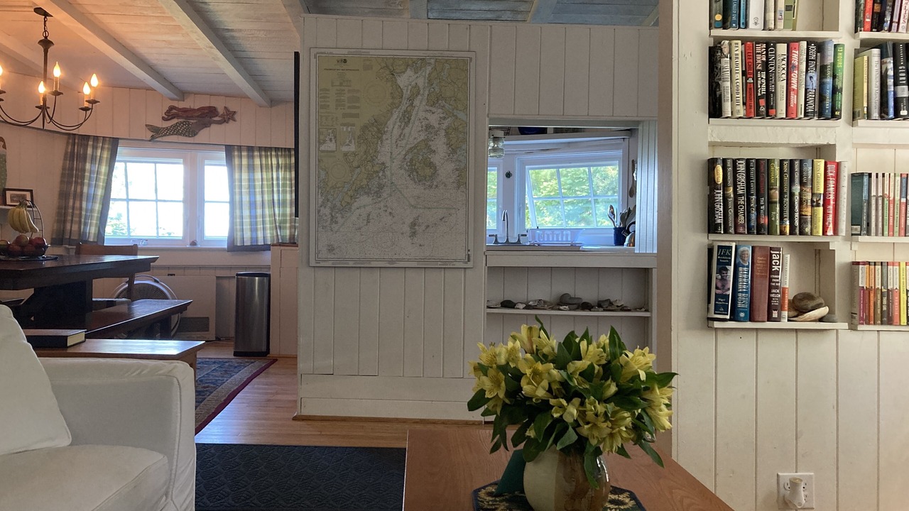 Photo of Bedroom in Owls Head