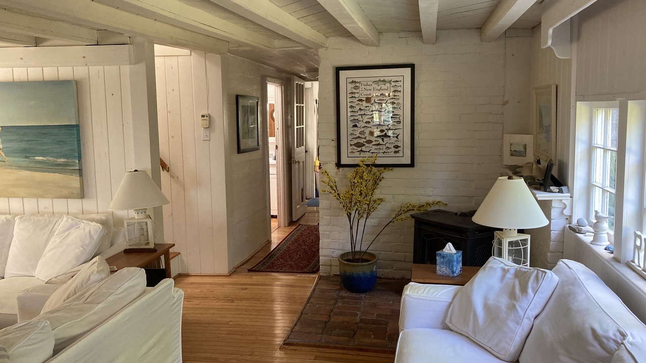 Photo of Livingroom in Owls Head