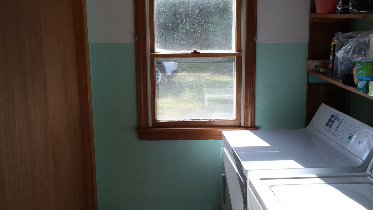 Photo of Bedroom in Vinalhaven