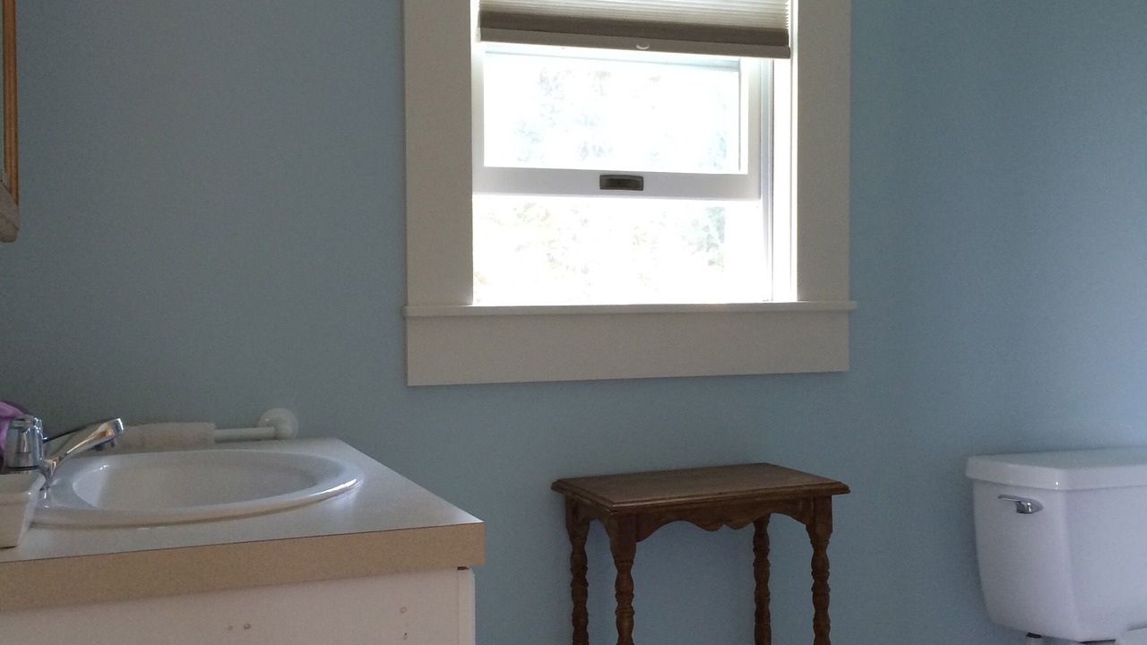 Photo of Bathroom in Vinalhaven