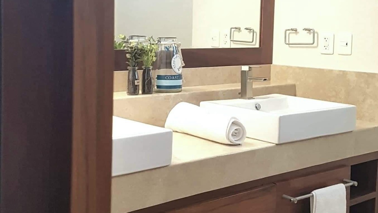 Photo of Bathroom in Santa Maria Huatulco