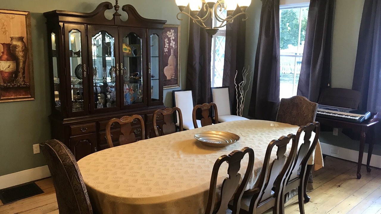 Photo of Bedroom in Bar Harbor
