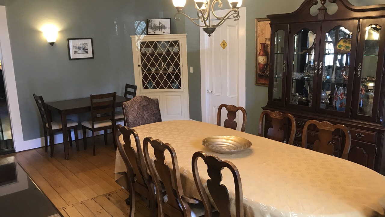 Photo of Bedroom in Bar Harbor