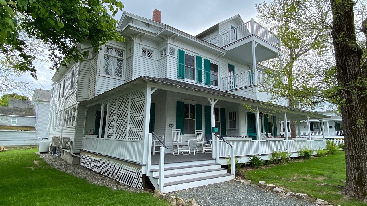 Photo of Outdoor in Bar Harbor