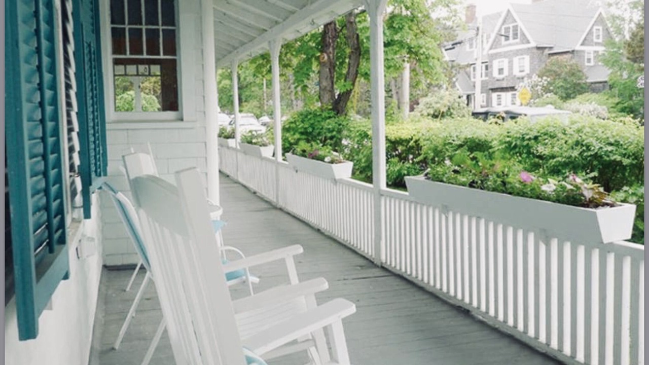 Photo of Outdoor in Bar Harbor