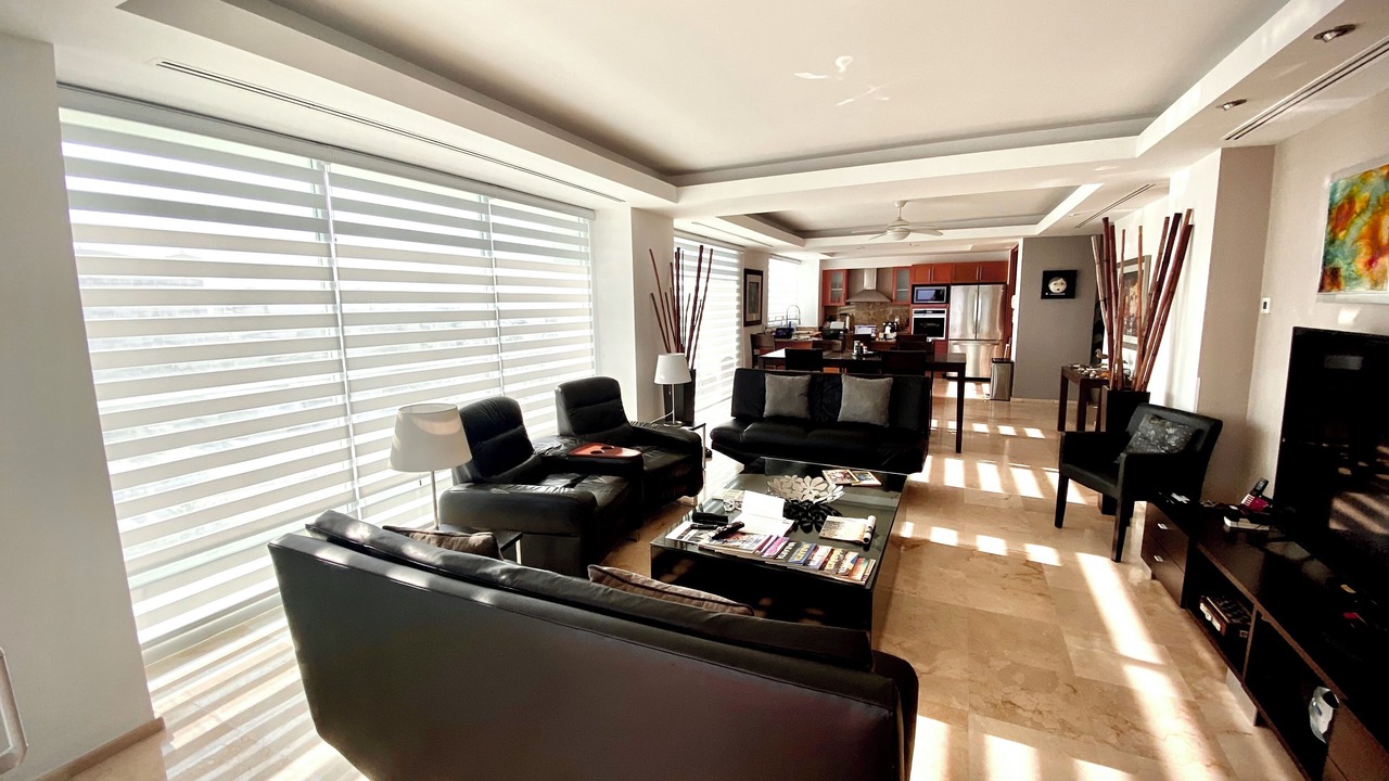 Photo of Bedroom in Puerto Vallarta