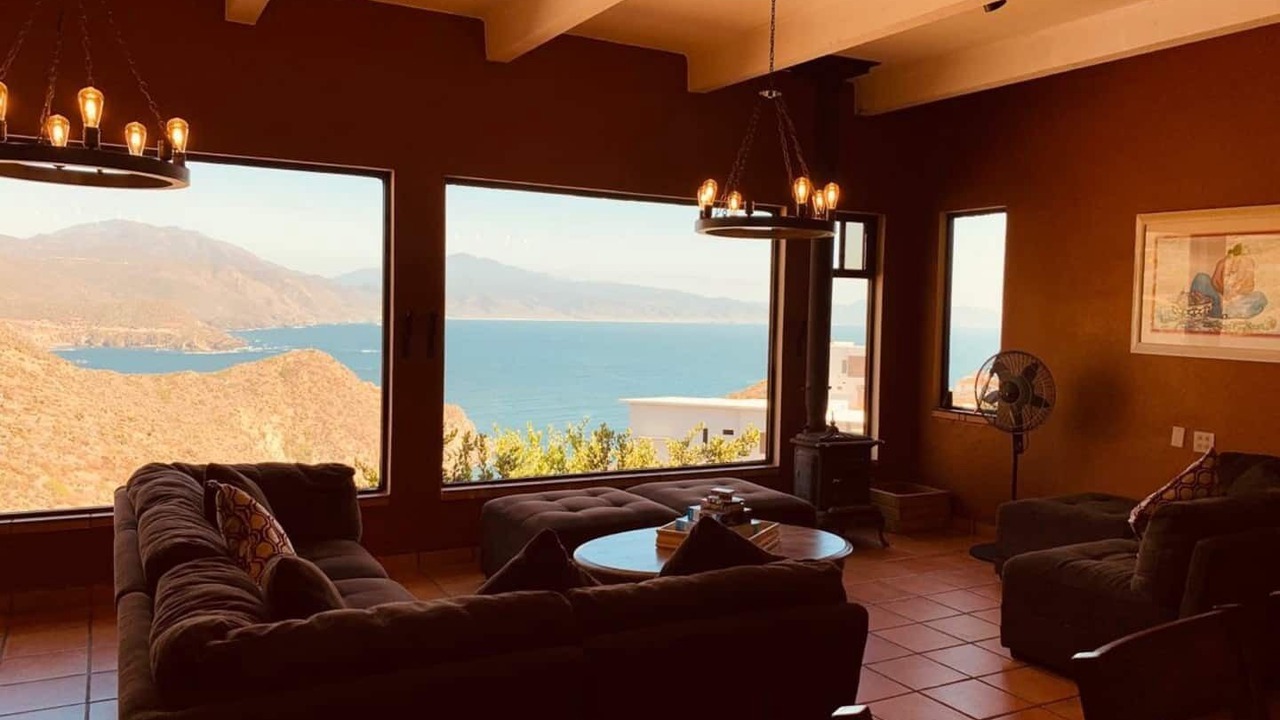 Photo of Bedroom in Ensenada
