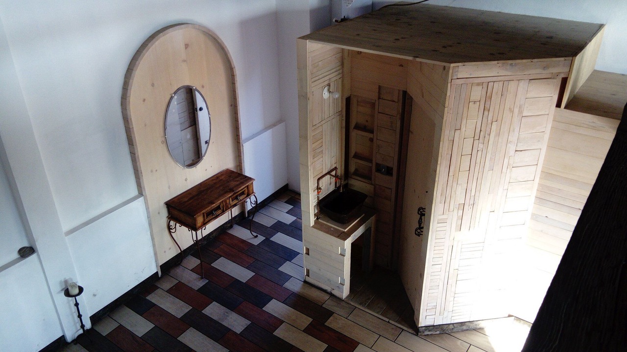 Photo of Bathroom in Ensenada