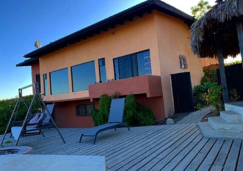 Photo of Bedroom in Ensenada