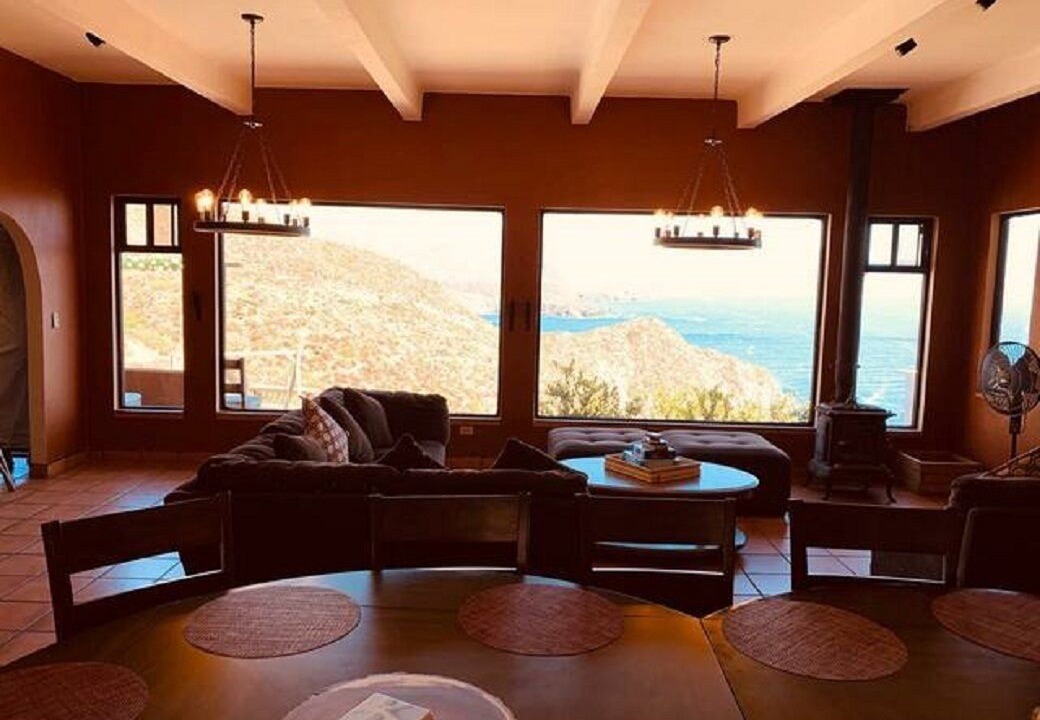Photo of Bedroom in Ensenada