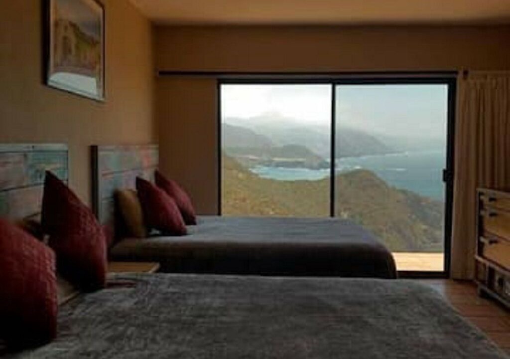 Photo of Patio Balcony in Ensenada