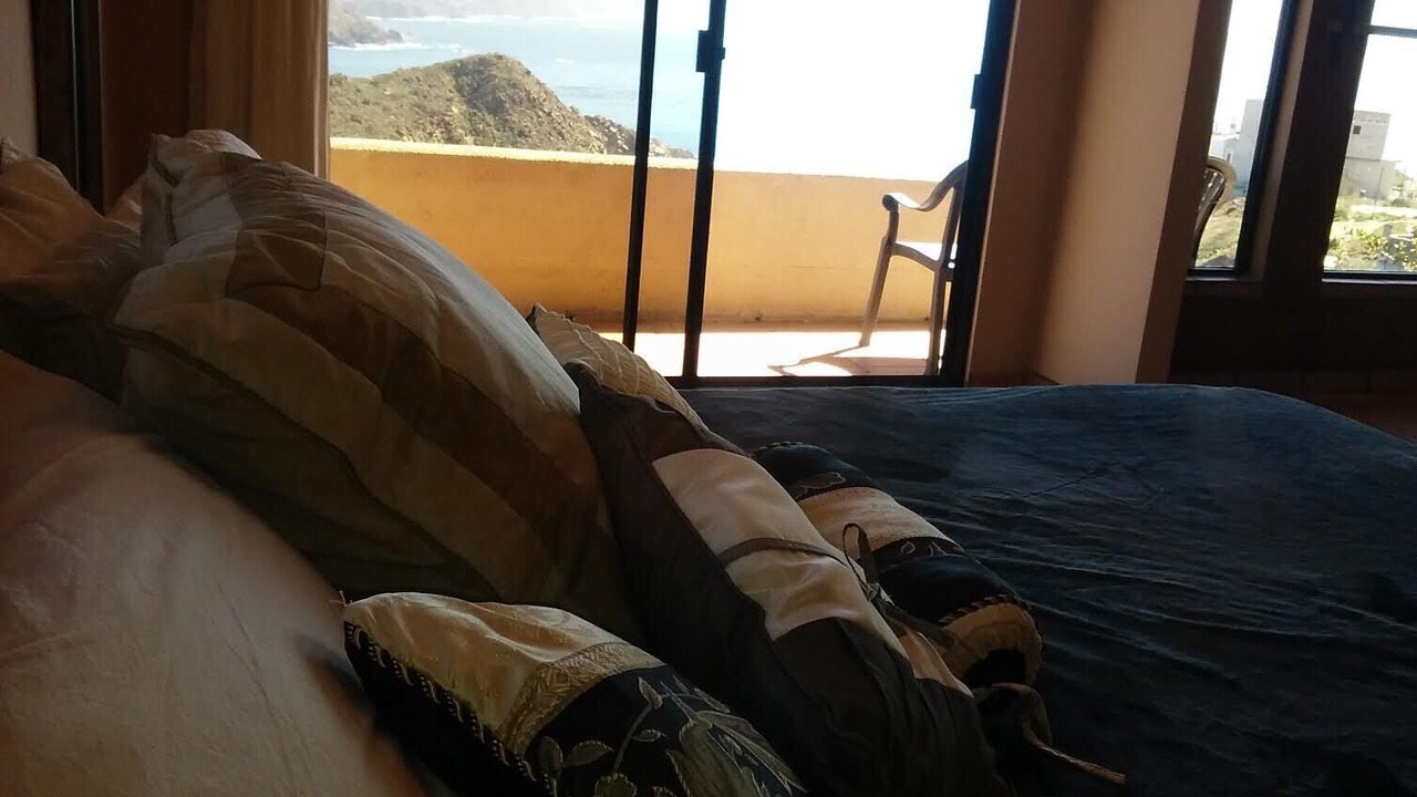Photo of Patio Balcony in Ensenada