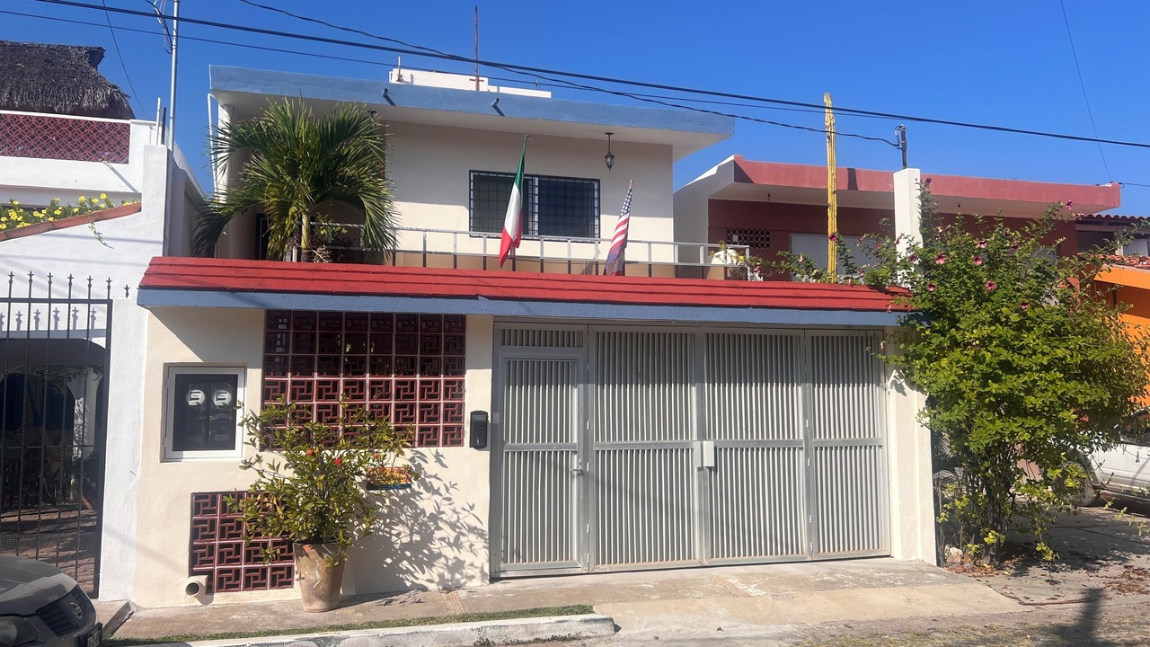 Photo of Outdoor in Barra de Navidad