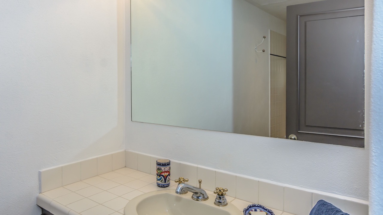 Photo of Bathroom in Cabo Bello