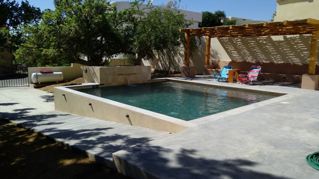 Photo of Outdoor in Cabo Bello
