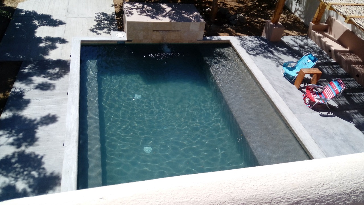 Photo of Outdoor in Cabo Bello