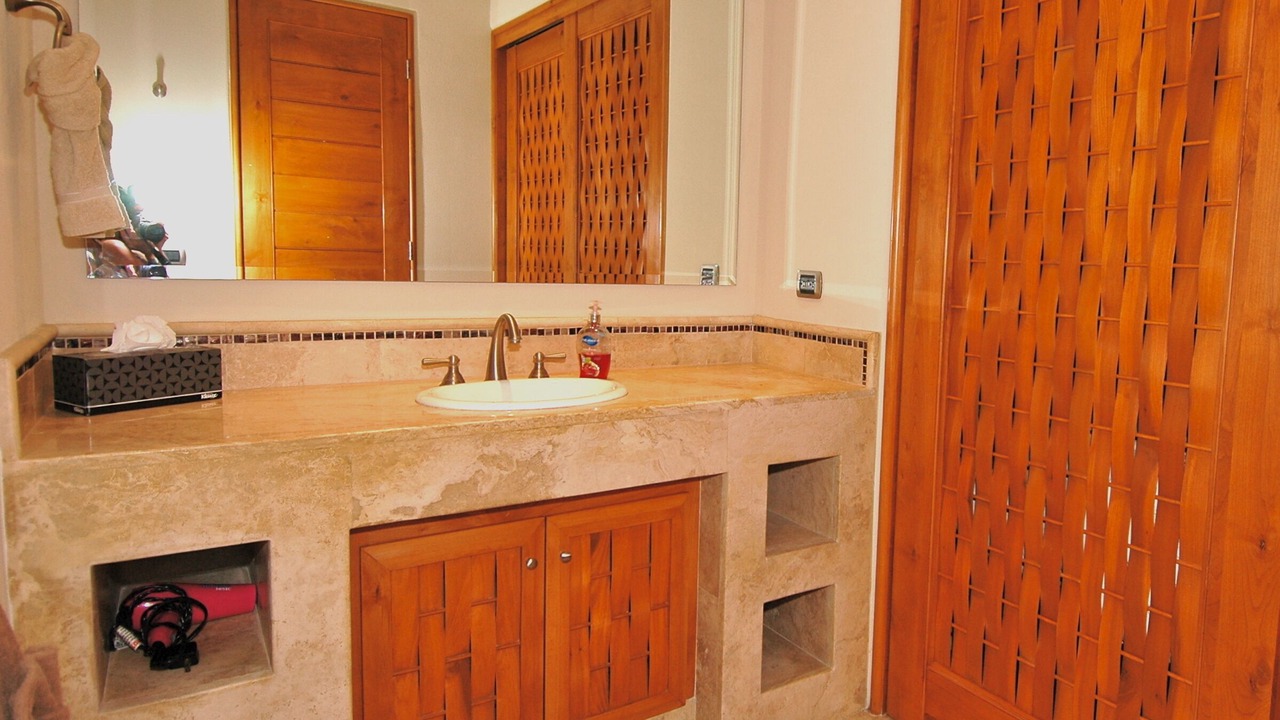Photo of Bathroom in Las Conchas