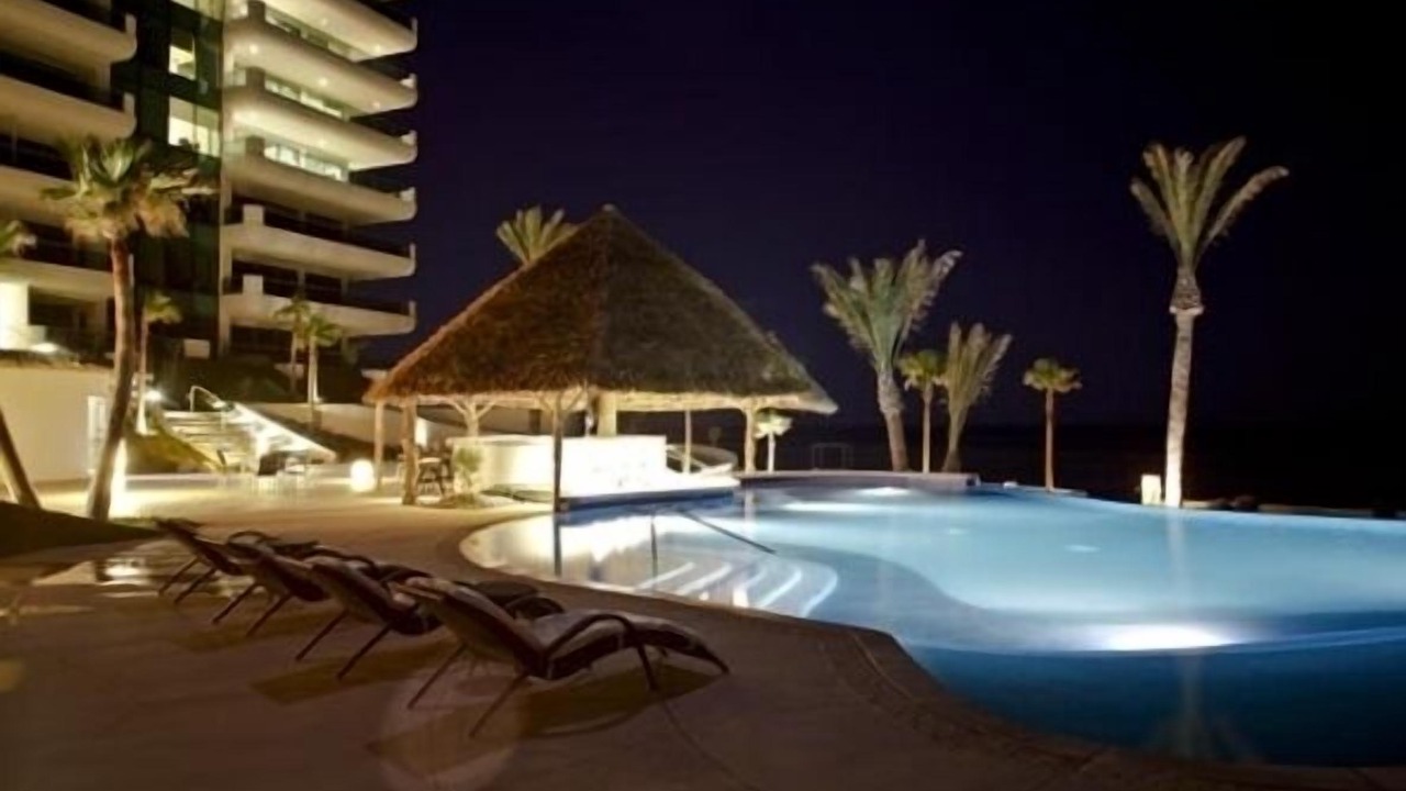Photo of Outdoor in Las Conchas