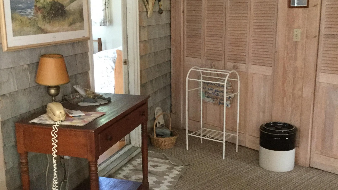 Photo of Bedroom in New Harbor