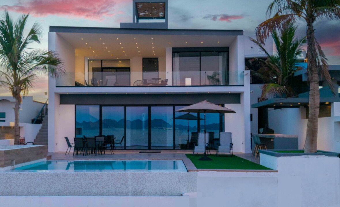 Photo of Outdoor in San Carlos