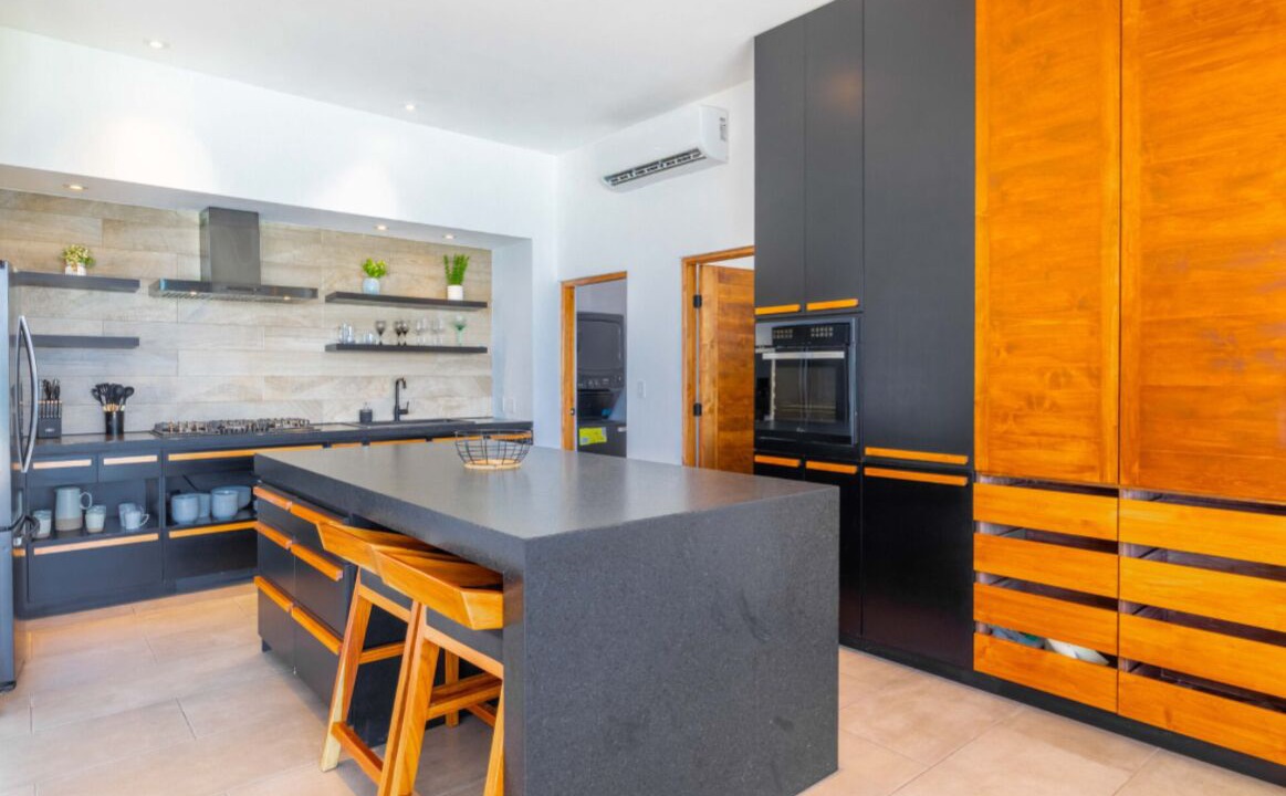 Photo of Kitchen in San Carlos