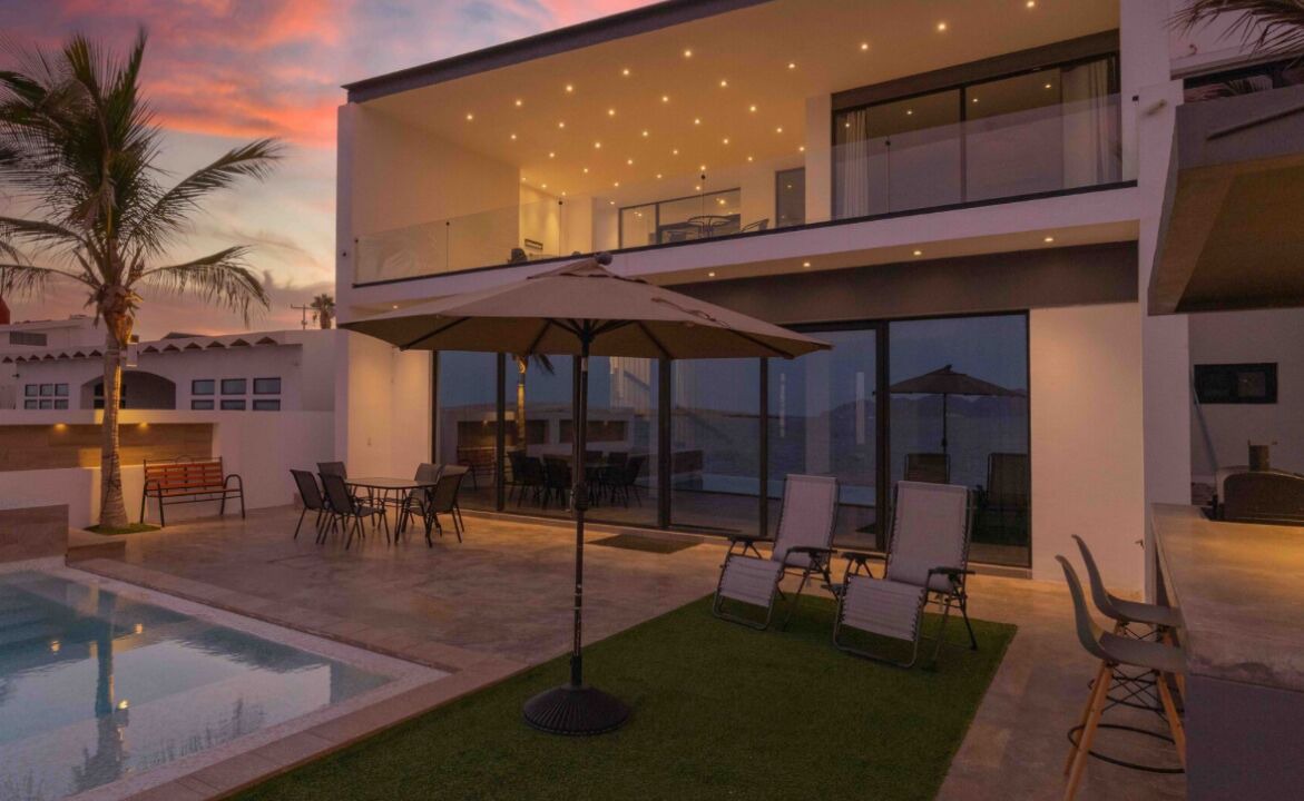 Photo of Outdoor in San Carlos