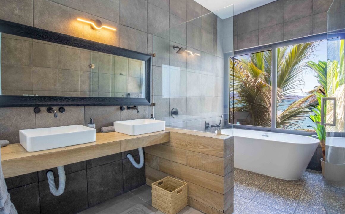 Photo of Bathroom in San Carlos