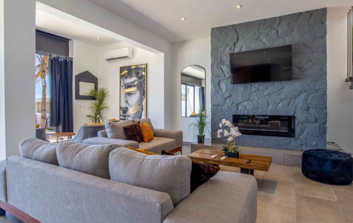 Photo of Livingroom in San Carlos