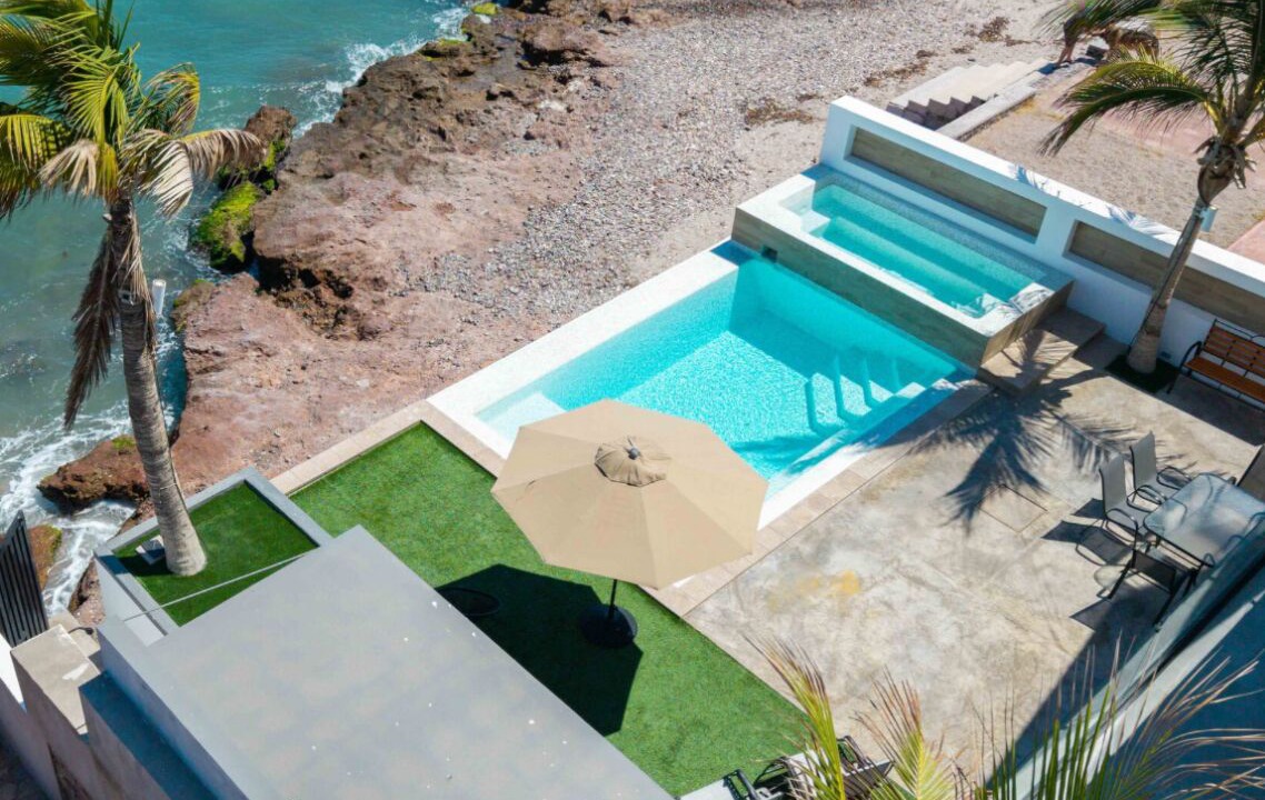 Photo of Outdoor in San Carlos