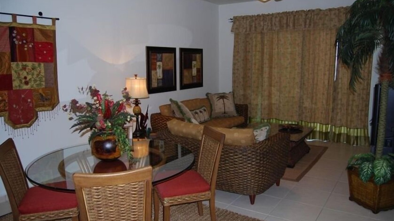 Photo of Bedroom in Nuevo Vallarta