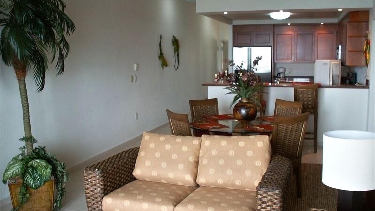 Photo of Livingroom in Nuevo Vallarta