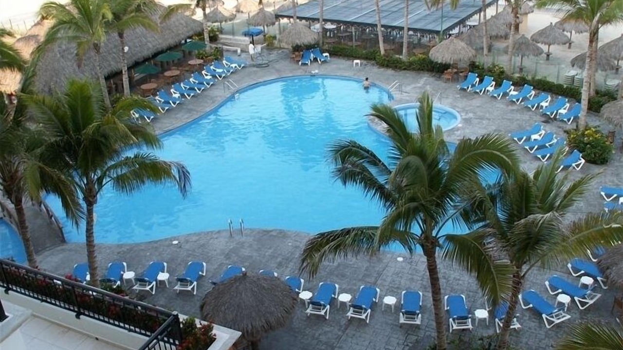 Photo of Patio Balcony in Nuevo Vallarta