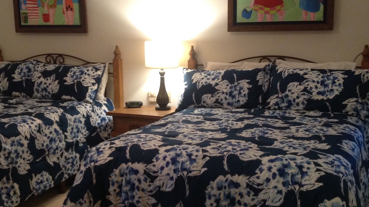 Photo of Bedroom in Nuevo Vallarta