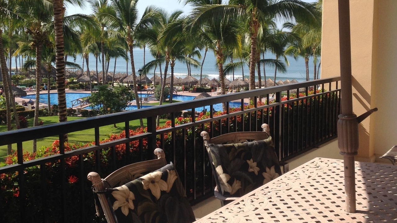 Photo of Outdoor in Nuevo Vallarta