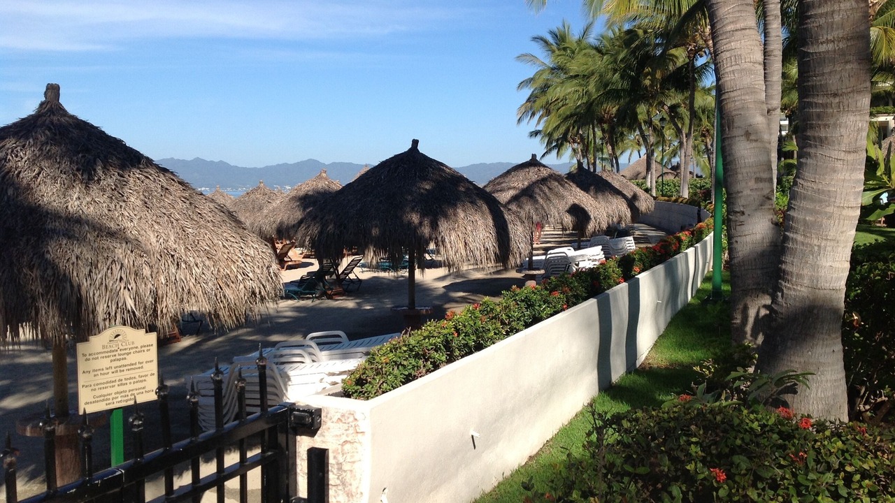 Photo of Outdoor in Nuevo Vallarta