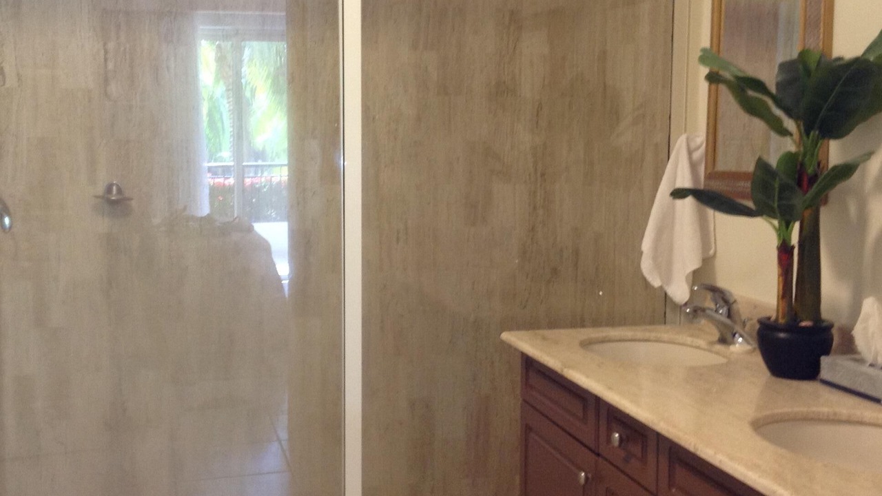 Photo of Bathroom in Nuevo Vallarta