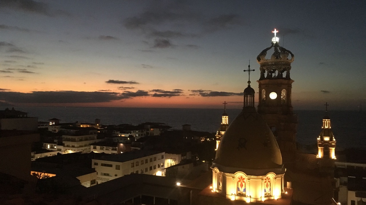 Photo of Outdoor in Nuevo Vallarta