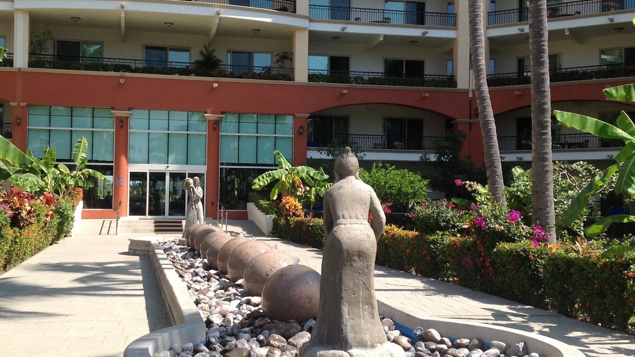 Photo of Outdoor in Nuevo Vallarta