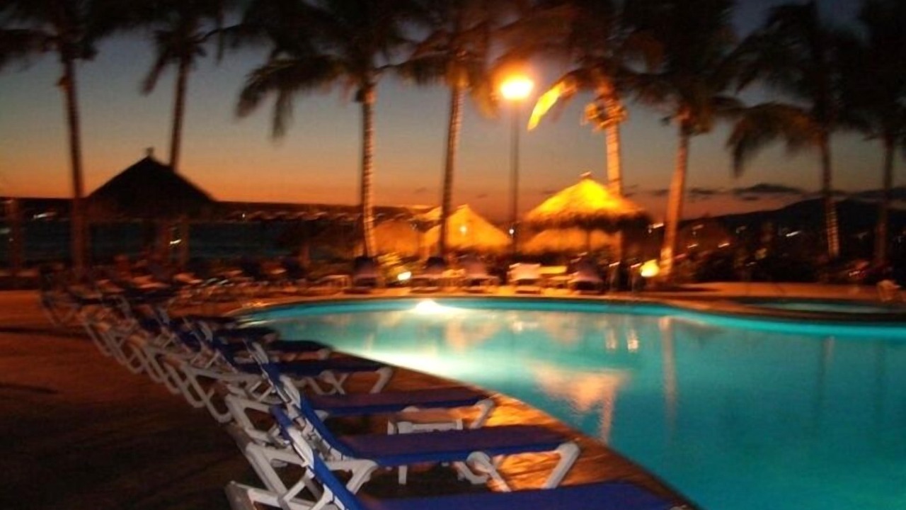 Photo of Outdoor in Nuevo Vallarta