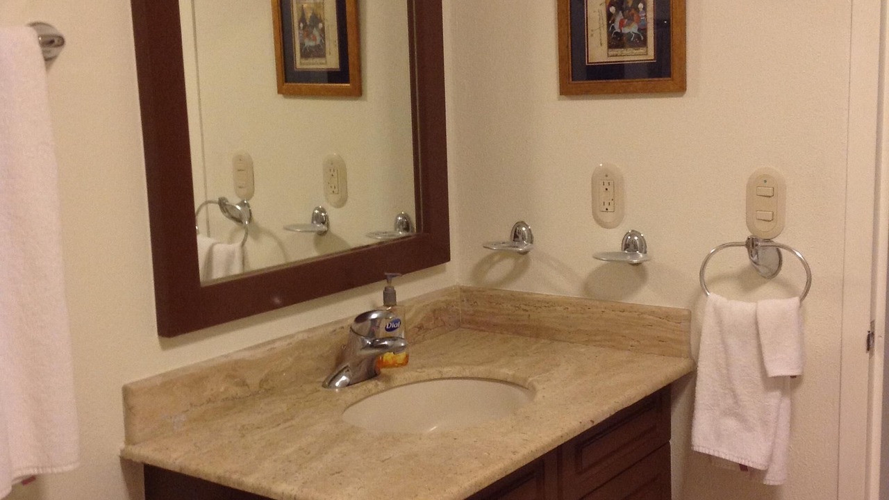 Photo of Bathroom in Nuevo Vallarta