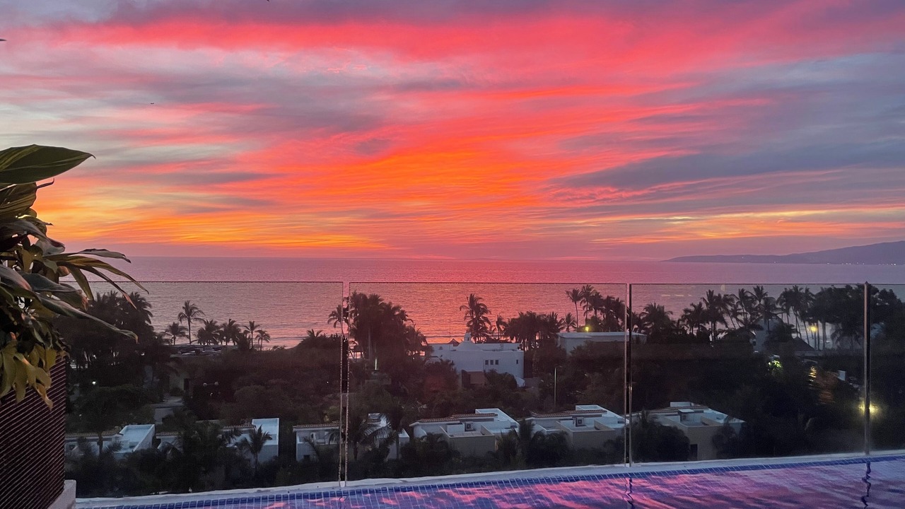Photo of Outdoor in Nuevo Vallarta