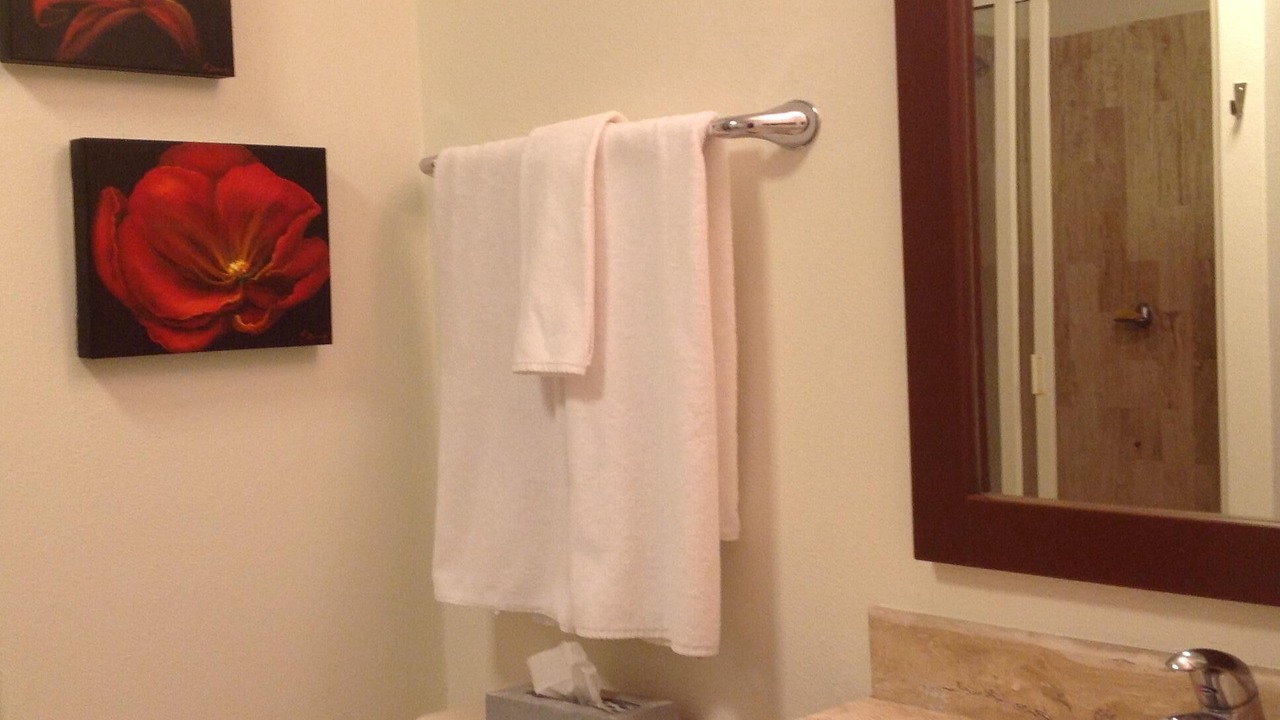 Photo of Bathroom in Nuevo Vallarta