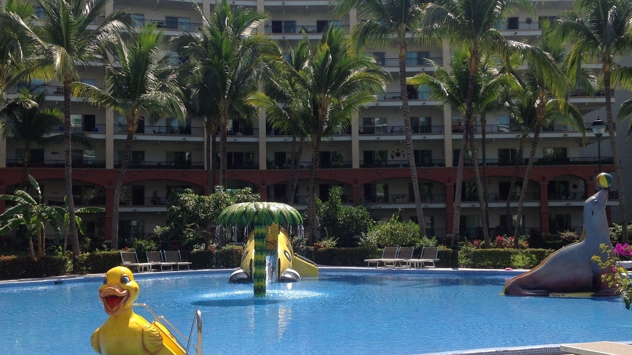 Photo of Outdoor in Nuevo Vallarta