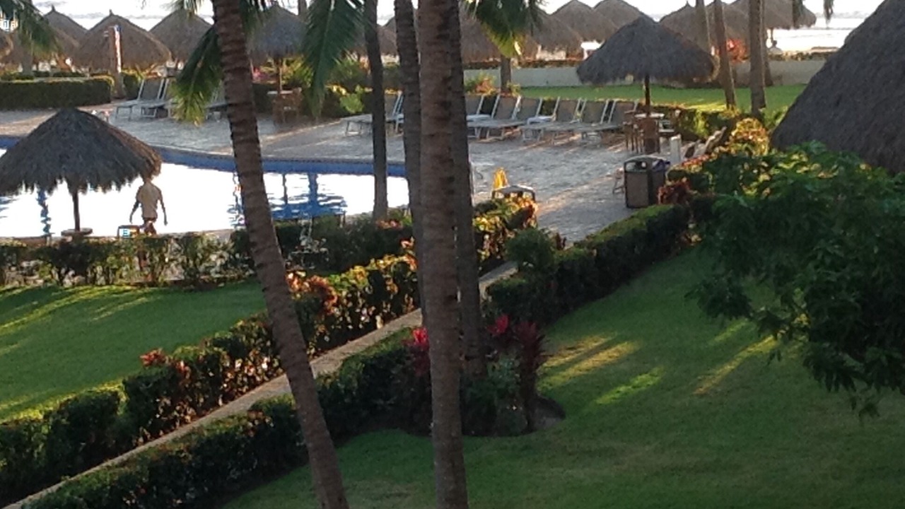 Photo of Outdoor in Nuevo Vallarta